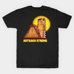 Artsakh Strong T-Shirt
